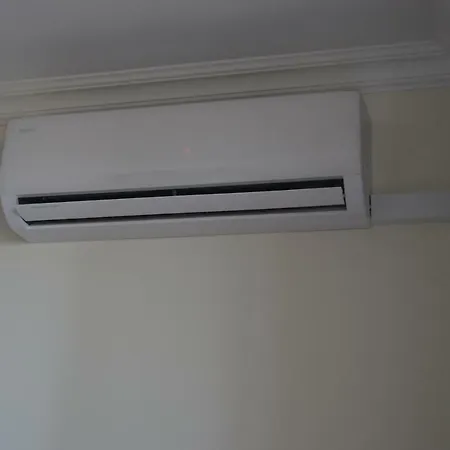 Aquamarine Apartamento