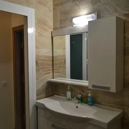 Aquamarine * ブルガス