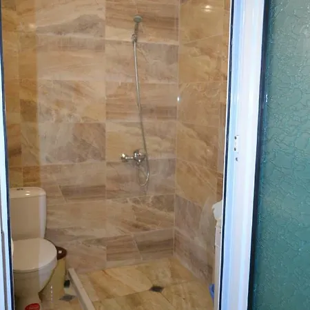 Aquamarine アパート