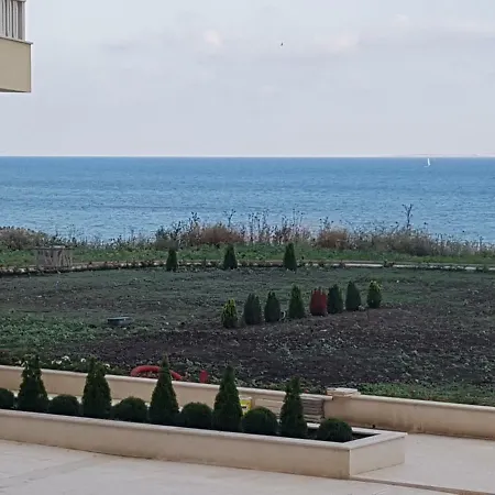 Apartamento Aquamarine *