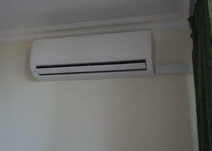 Aquamarine Apartment