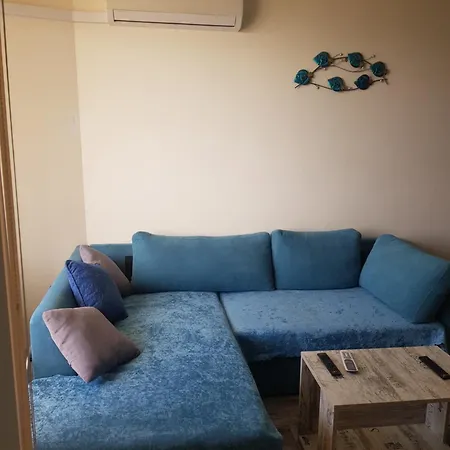 Aquamarine Appartement