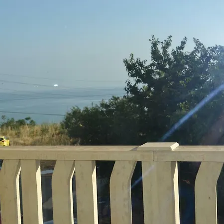 Appartement Aquamarine Burgas Stad