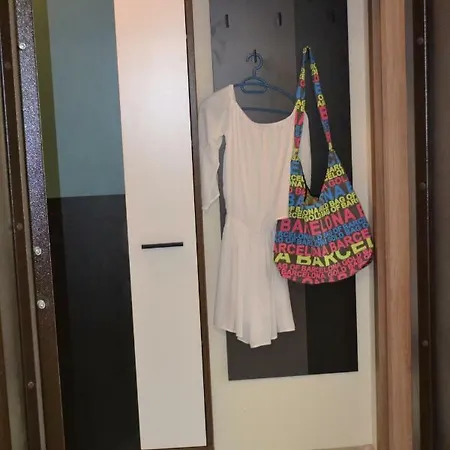 Aquamarine Apartmán