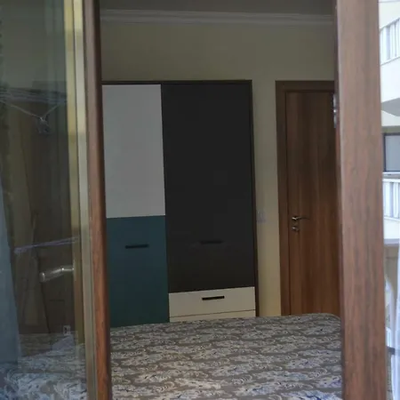 Apartamento Aquamarine Burgas