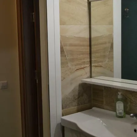 Aquamarine Appartement